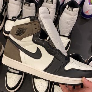 Meet your Posher, Colin